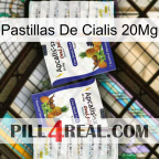 Cialis 20Mg Pills 12